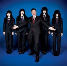 Colbert,stephen With The Black Belles - Charlene II (i'm Over You) B/W Charlene (i'm Right Behind You)
