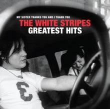 White Stripes - White Stripes Greatest Hits (2lp)