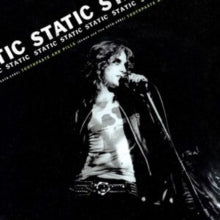 Static - Toothpaste & Pills: Demos & Live 1978-1980