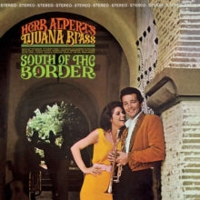 Alpert,herb; Tijuana Brass - South Of The Border (180g/Dl Card)