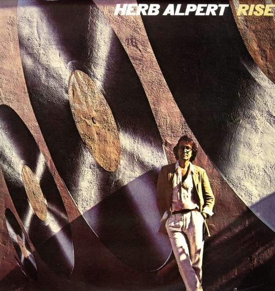 ALPERT,HERB - RISE (180G/ DL CARD)