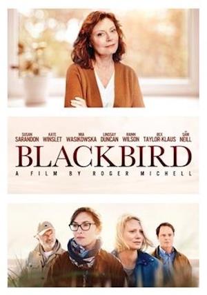 BLACKBIRD - BLACKBIRD