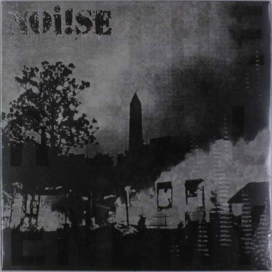NOI!SE - REAL ENEMY