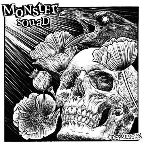 MONSTER SQUAD - DEPRESSION