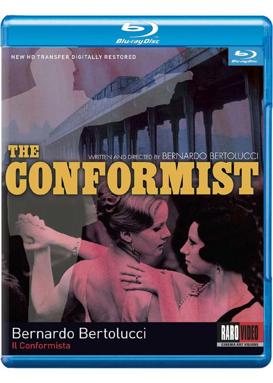 CONFORMIST - CONFORMIST