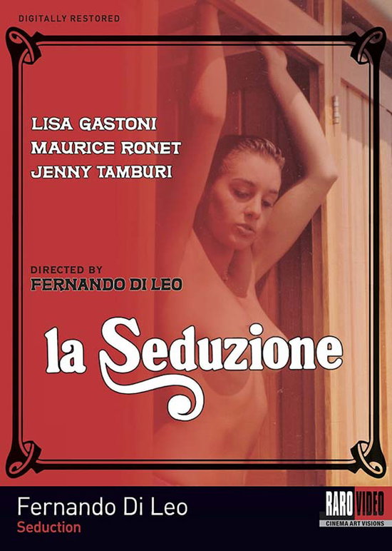SEDUCTION - SEDUCTION