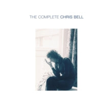 Bell,chris - Complete Chris Bell (6lp Clam Box)