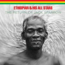 Ethiopian & His All Stars - Return Of Jack Sparrow (2lp)