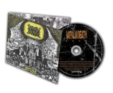 Napalm Death - Scum