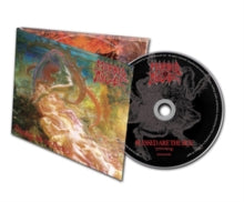 Morbid Angel - Blessed Are The Sick