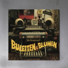 Siriusmo - Buletten & Blumen (2lp)