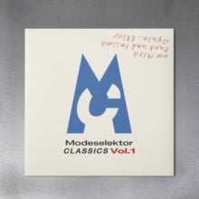Modeselektor - Classics Vol. 1