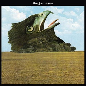 JAMESES - CARIBOU