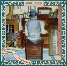 Newell,martin - Teatime Assortment