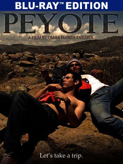 PEYOTE - PEYOTE