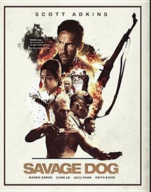 SAVAGE DOG - SAVAGE DOG