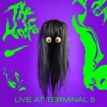 Knife - Shaking The Habitual: Live At Terminal 5 (orchid Purple Vinyl/2lp)