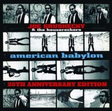 Grushecky,joe & The Houserockers - American Babylon (25th Anniversary Edition/2lp)