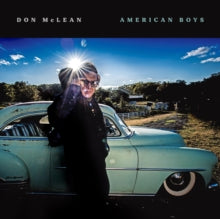 Mclean,don - American Boys