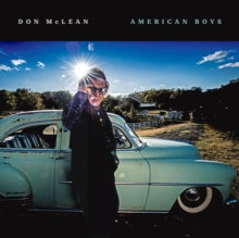 Mclean,don - American Boys