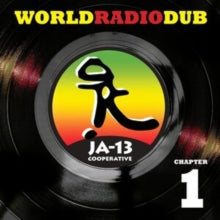 Ja13 - World Radio Dub (2lp)