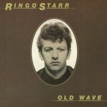 Ringo Starr - Old Wave: Yellow Submarine Edition (yellow Vinyl)