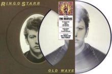 Ringo Starr - Old Wave (picture Disc)
