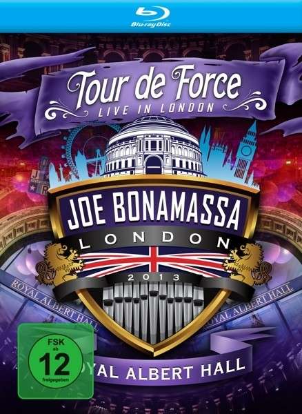 LIVE-THE ROYAL ALBERT HALL - LIVE-THE ROYAL ALBERT HALL