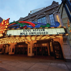 SOUL ASYLUM - MPLS UNPLUGGED (2CD)