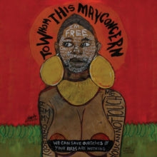 Scott,jill - To Whom This May Concern (translucent Orange Vinyl/2lp)