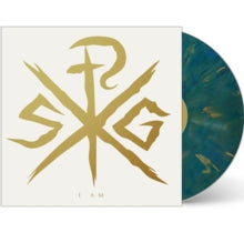 Sleeping Giant - I Am (limited Edition/Royal Kingdom Vinyl)