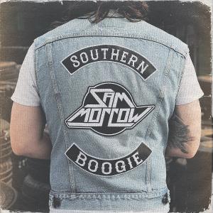 MORROW,SAM - SOUTHERN BOOGIE