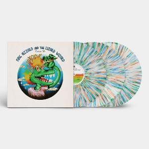 KING GIZZARD & THE LIZARD WIZARD - EUROPE '25 VOL. II (TRIPLE GATEFOLD - RAINBOW SPRINKLES SPLATTER VINYL/3LP)