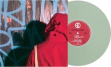 Spiritual Cramp - Spiritual Cramp (coke Bottle Clear Vinyl)