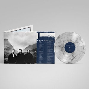 TWIN ATLANTIC - SEPARATION FROM THE ANIMALS