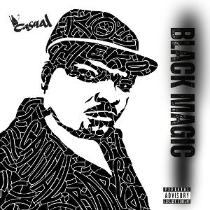 CASUAL - BLACK MAGIC