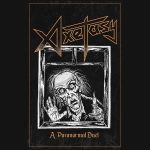 AXETASY - PARANORMAL DUET