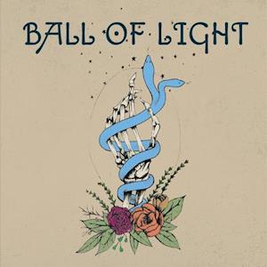 BALL OF LIGHT - SELF TITLED EP