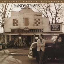 Travis,randy - Storms Of Life (180g)
