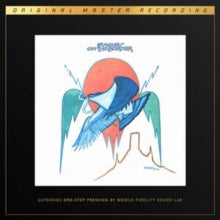 Eagles - On The Border (2lp/180g/45rpm Supervinyl Ultradisc One-step/Original Masters/Limited/Numbered)