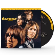 Stooges - Stooges (numbered)
