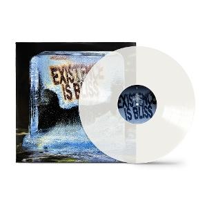 DEADLETTER - EXISTENCE IS BLISS (TRANSPARENT PEARL WHITE)