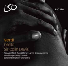 Verdi,giuseppe - Verdi: Otello