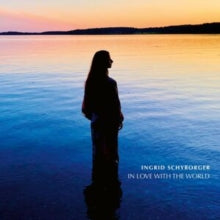 Schyborger,ingrid - In Love With The World