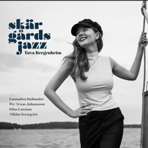 VARIOUS ARTISTS - TUVA BERGENHEIM: SKARGARDSJAZZ