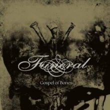 Funeral - Gospel Of Bones (2lp/33rpm)