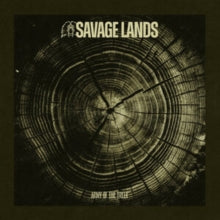 Savage Lands - Army Of The Trees (deluxe)