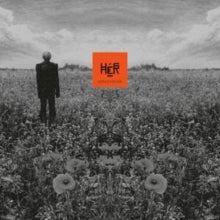 Her - Monochrome