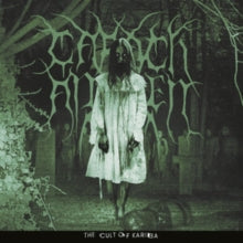 Carach Angren - Cult Of Kariba
