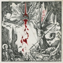 Enthroned - Ashspawn